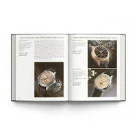Patek Philippe Investing in Wristwatches ACC Art Books Ltd