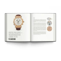 The World's Most Expensive Watches ACC Art Books Ltd