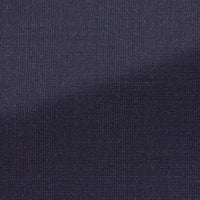 Suit - Loro Piana Aubergine Wool Glencheck 5948 OMJ Clothing