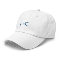 OMJ X CWC Dad Hat OMJ Clothing