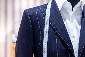Expanding into Custom/Bespoke Suiting