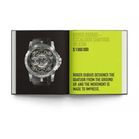 The World's Most Expensive Watches ACC Art Books Ltd