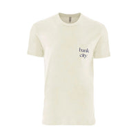 Bank City T-Shirt OMJ Clothing