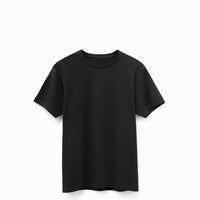 OMJ SUPIMA Tees - Short Sleeve