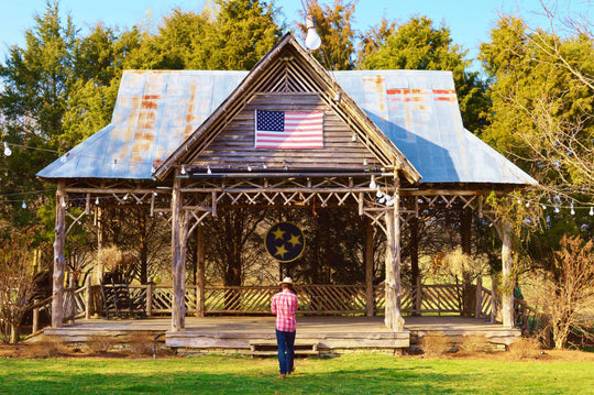 Travel: Fall in Tennessee