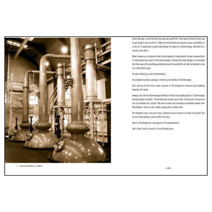 The Whisky Book