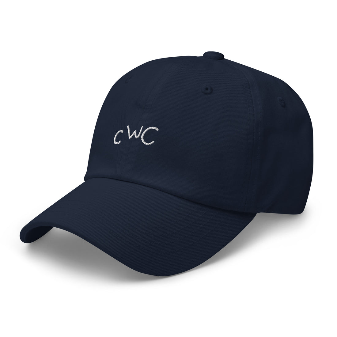 OMJ X CWC Dad hat