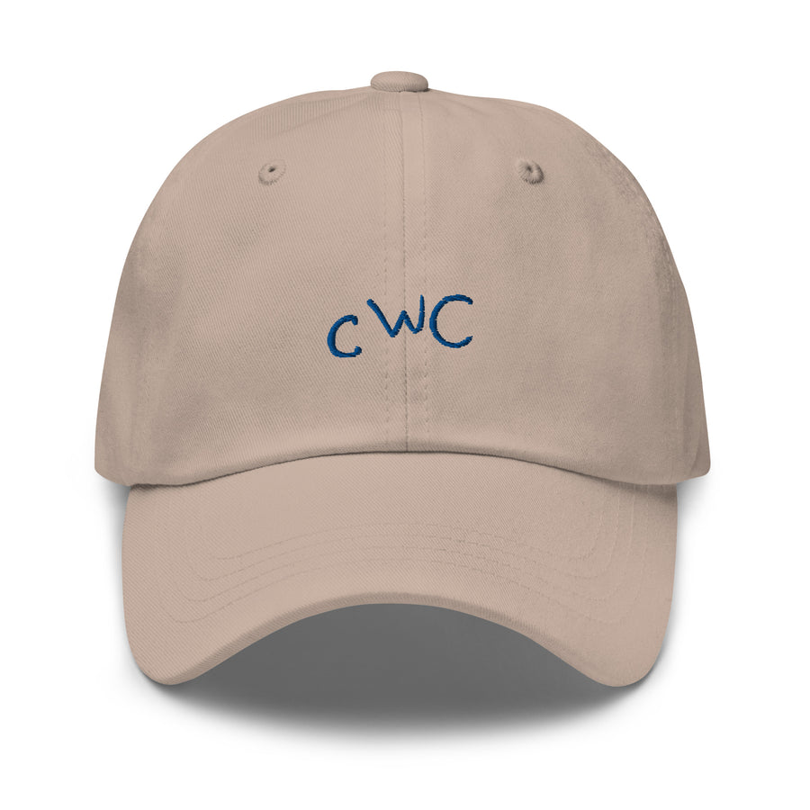 OMJ X CWC Dad Hat