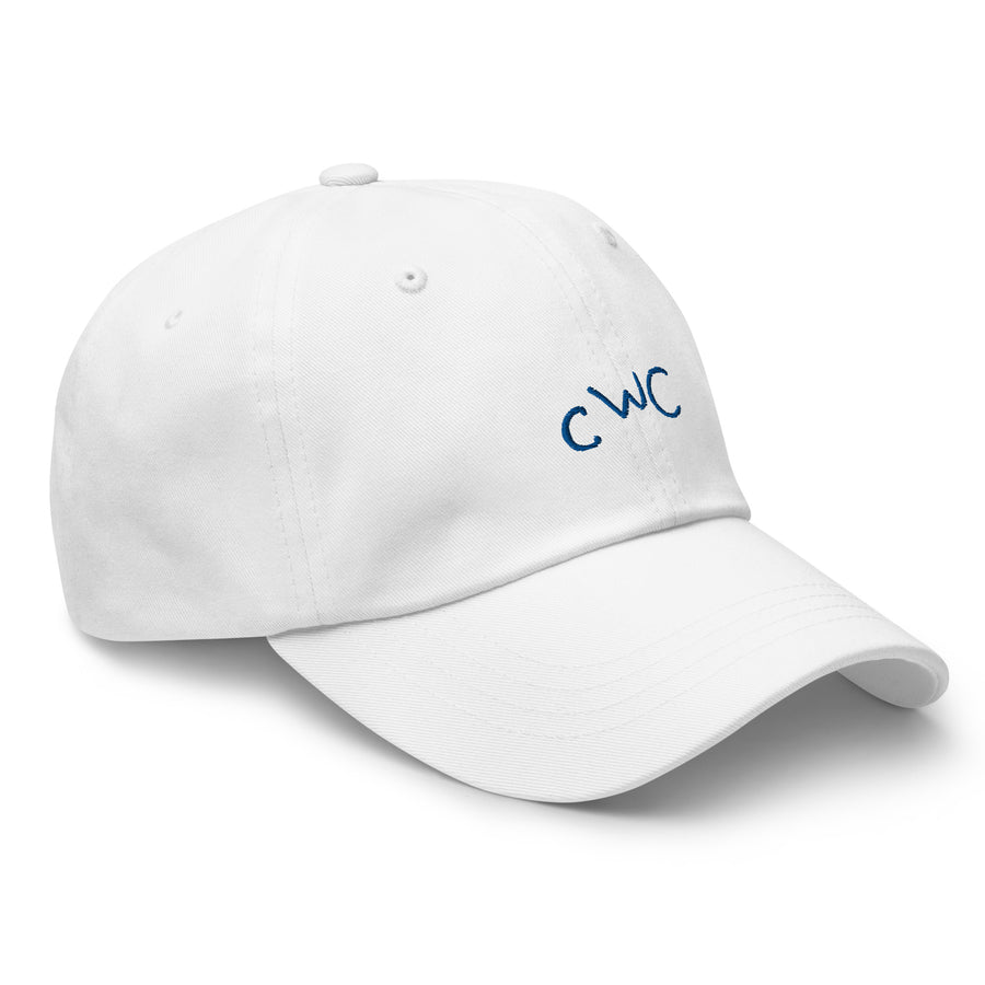 OMJ X CWC Dad Hat