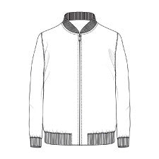 Custom Bomber