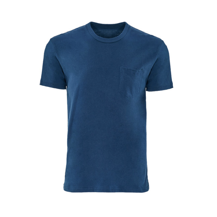 Extra Soft Pocket T-Shirt