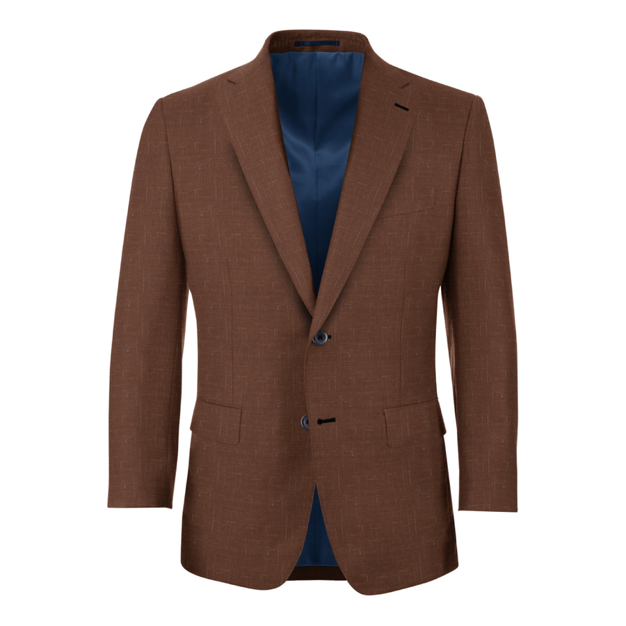 Burnt Orange Sport Coat