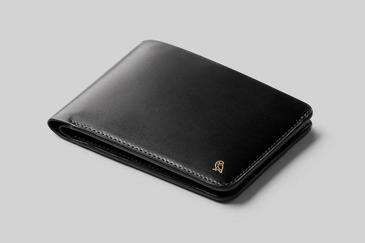 Bellroy Hide and Seek Wallet