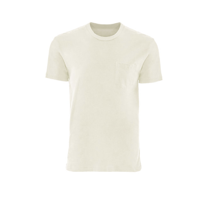 Extra Soft Pocket T-Shirt