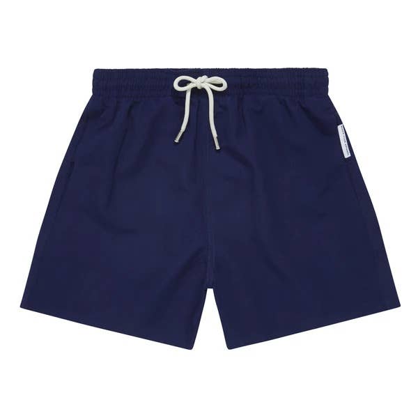 Swim Shorts - Navy