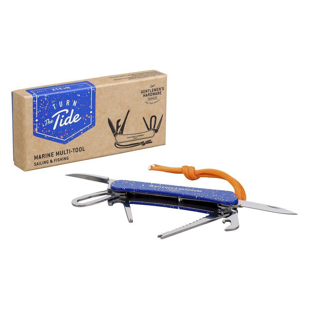 Gentlemen's Hardware Marine Multi Tool