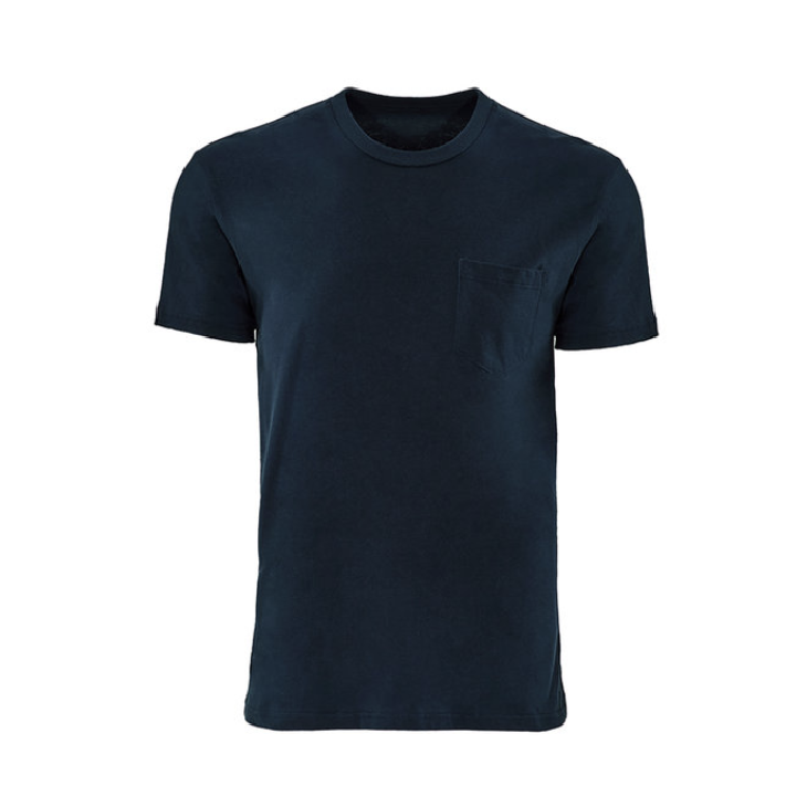 Extra Soft Pocket T-Shirt