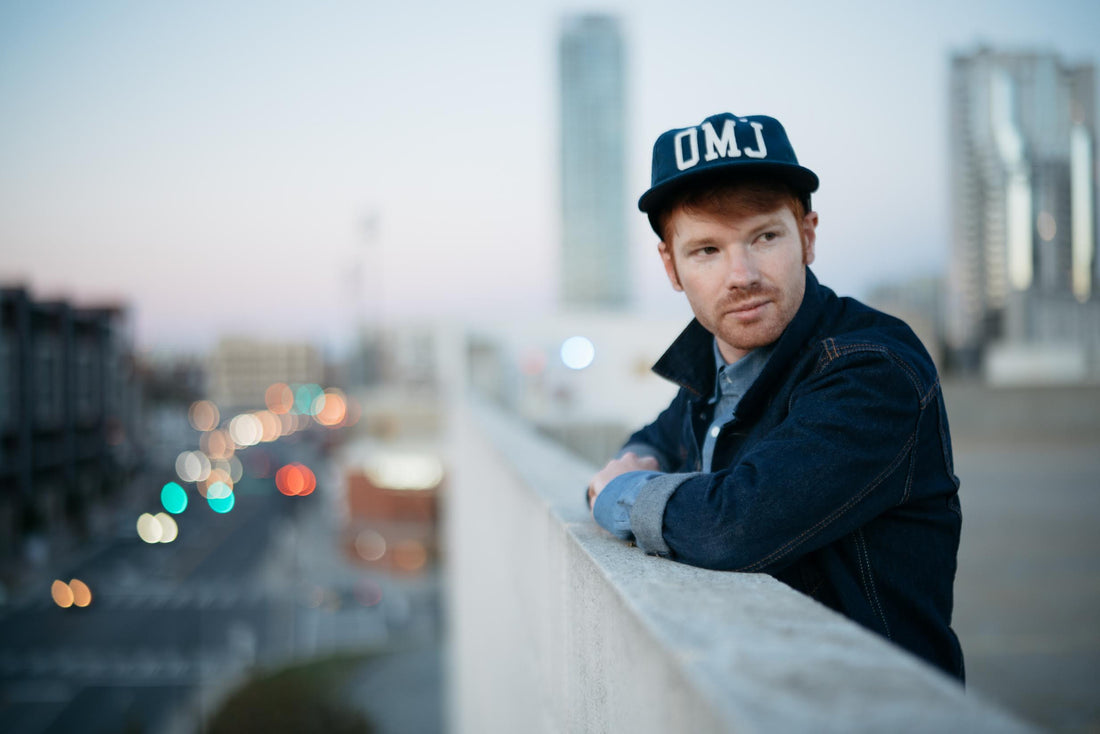OMJ Wool Hat