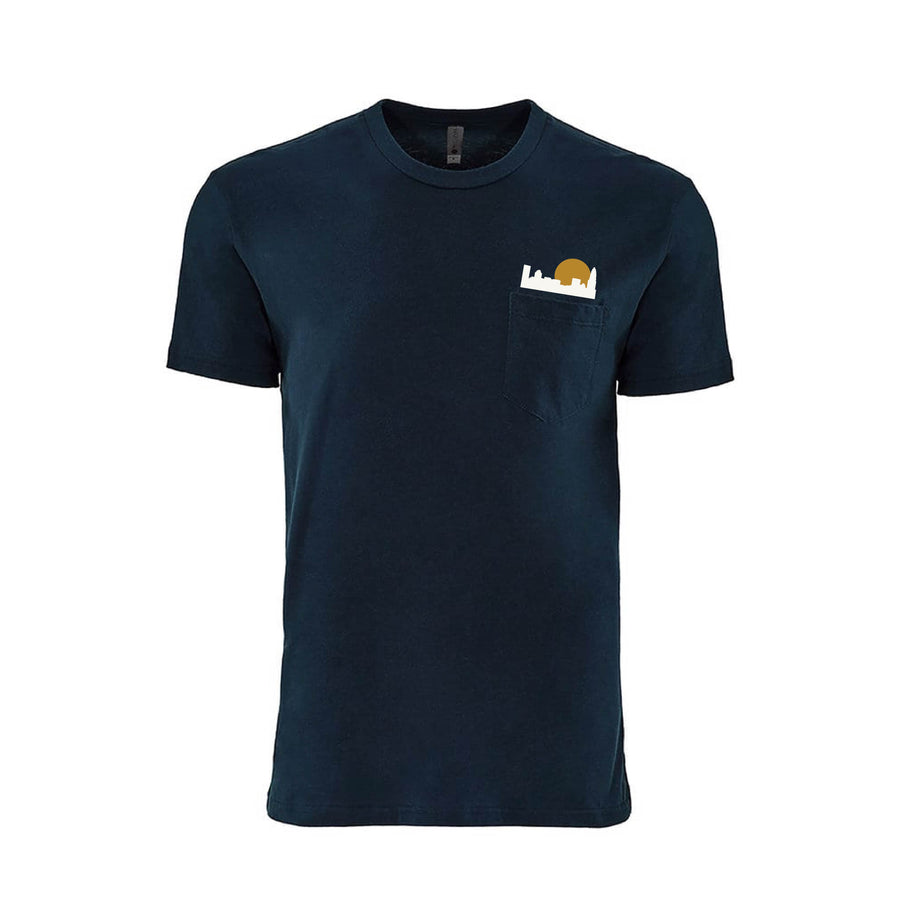 Skyline Branded T-Shirt