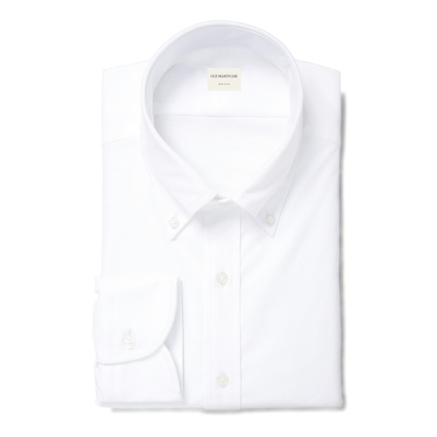 White Oxford